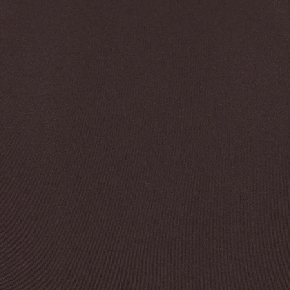 Skims Everyday Sculpt Above The Knee Short Color Espresso - Picture 3 of 3